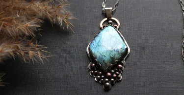 pierre lune bijoux