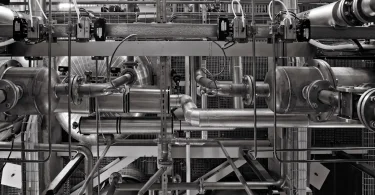 calorifugeage industriel