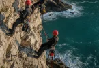 qualification cofrend ecnd travaux cordes acces